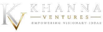 Khanna Logo